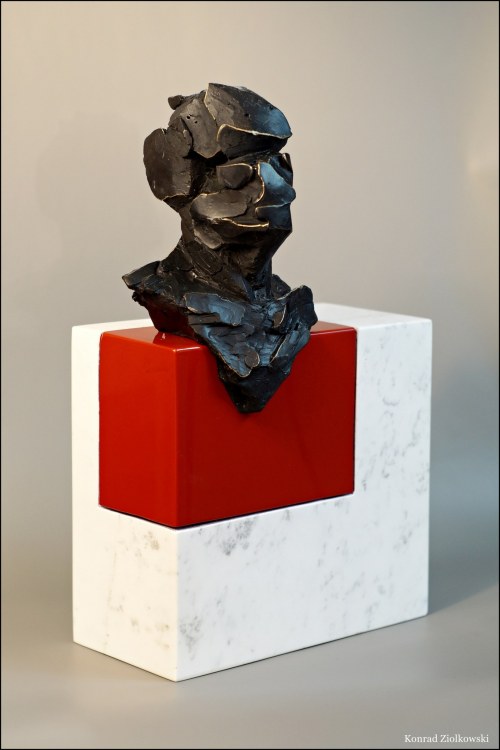 Hercyn I, 2019, Konrad Ziółkowski