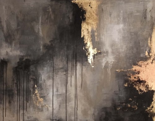 Quantum, 2022, Magdalena Gaweł