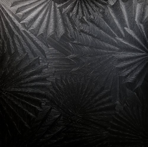 At The Bottom of Frozen Mars, 2021 r., Patryk Paliwoda