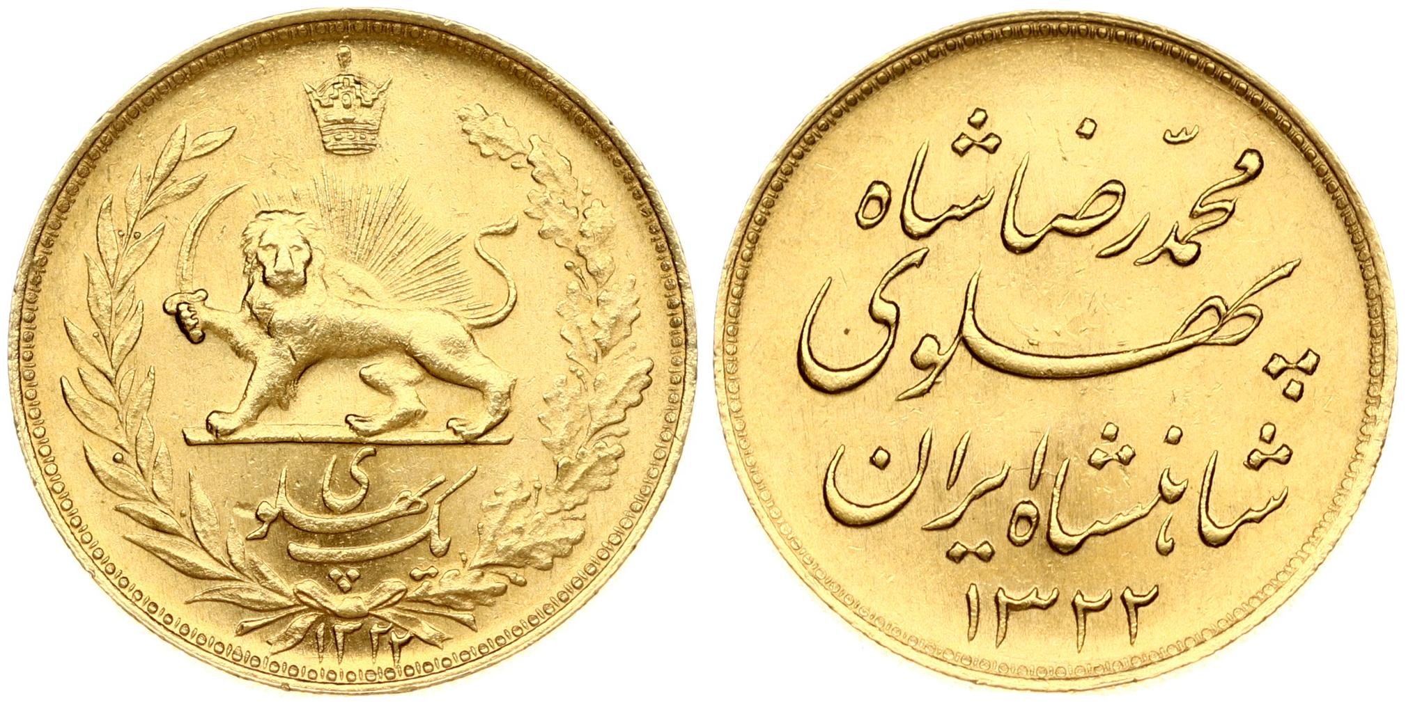 Irans Lost Riches The Untold Story Of Mohammad Reza Pahlavis Net Worth - 1tyuqyi