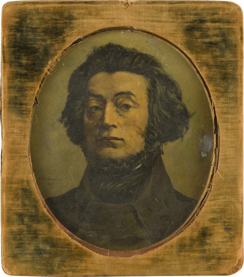 Adam Mickiewicz, 1897 r., Kazimierz Mordasewicz - wg