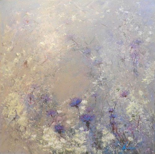 Chabry, 2018, Jolanta Frankiewicz