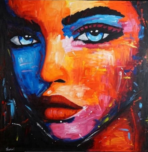 Julia, Rafał Stach