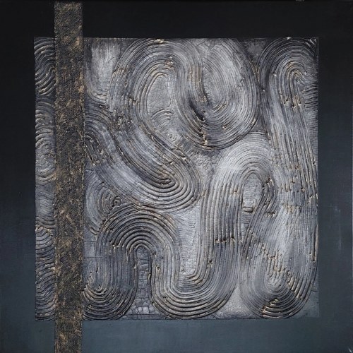 ur. 1979), Memory, 2022, Magdallene Penke