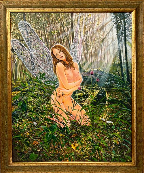 Aeria, Pacques Rouviere