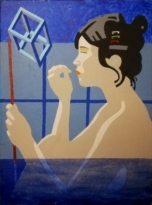 Tamara, 2012r., Tomasz Matejkowski Marusarz