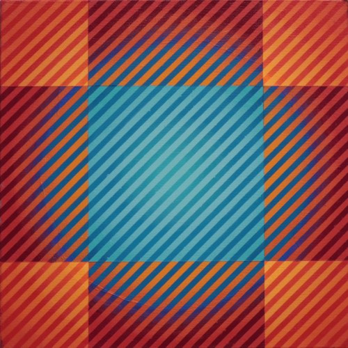 Color Vibration 26, 2020 r., Michał Węgrzyn
