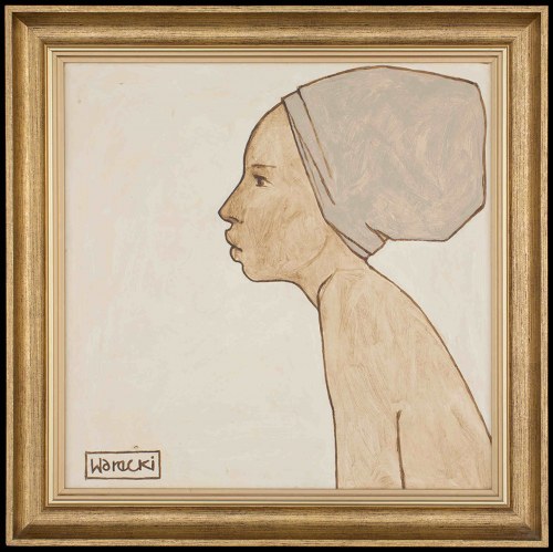 Murzina, 2014, Michał Warecki