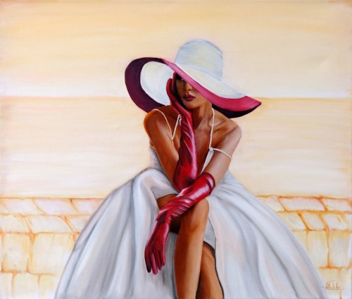 Powabna, 2010, Artem Tuliuk