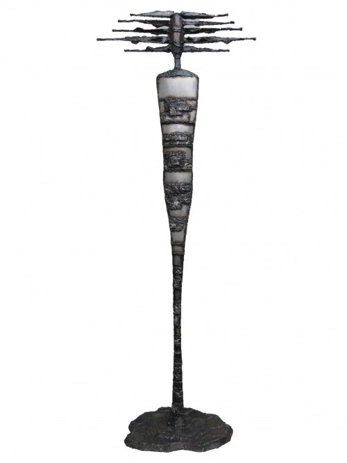 Yoko, 2022, Wit Bogusławski