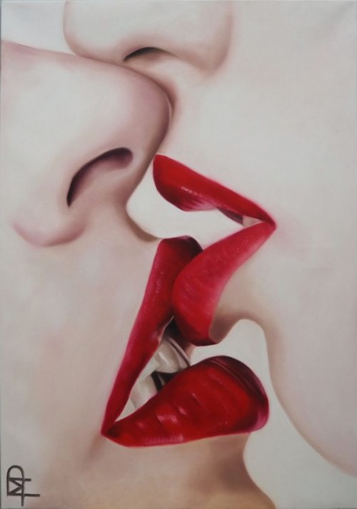 The Language Of Heaven, 2021 r., Pala Martina
