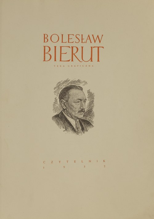 Bolesław Bierut, Zofia Fijałkowska