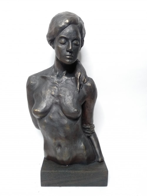 Marianna , 2021, Elżbieta Das