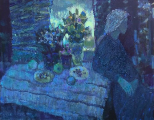 Summer time, 2020, Artem Smorodin