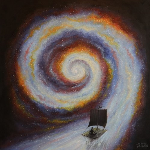 LifeStream, 2019, Tomasz Chodnik