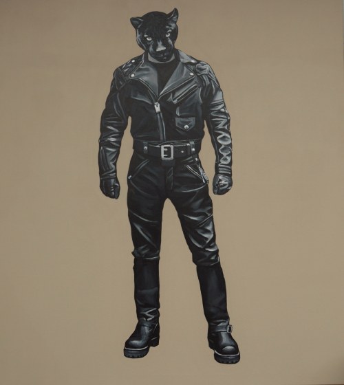 Blackout, 2020, Bartek Jarmoliński