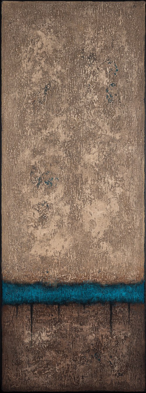 The Rustic, Dawid Rank