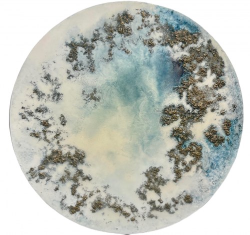 Temisto, 2019, Paulina Giersz
