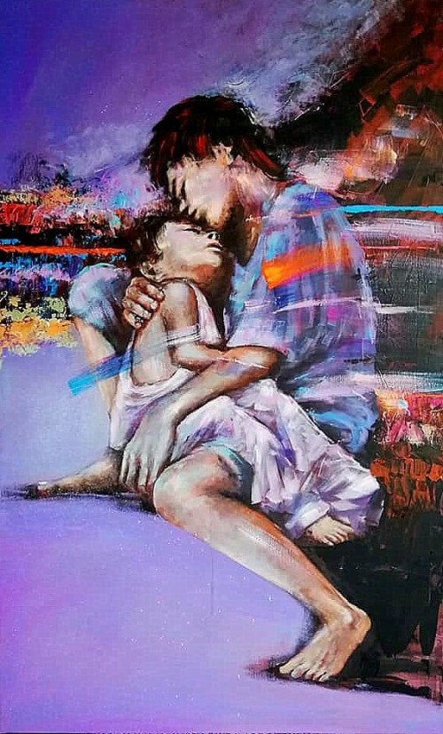 Jaś i Małgosia, 2019, Piotr Jakubczak