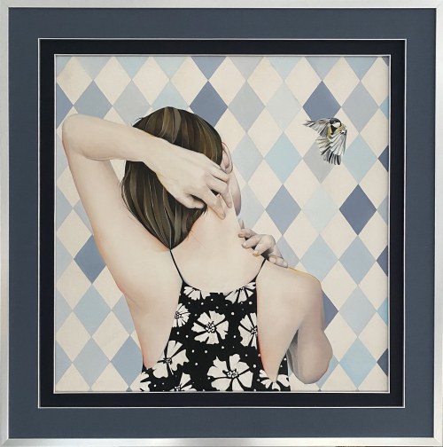 Barunek, 2019, Milena Brudkowska