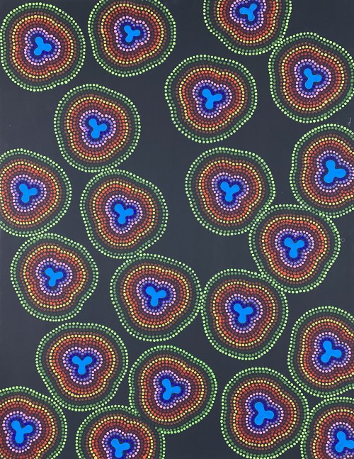 DNA 18, 2021, Krzysztof Horała