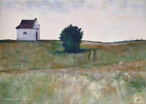 "GONIĄDZ"., Krzysztof Chyży