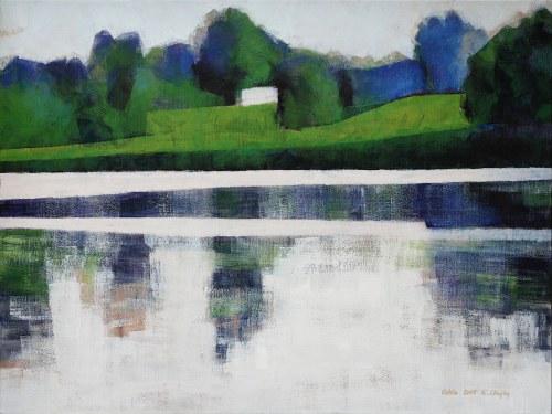 "Kukle"., Krzysztof Chyży