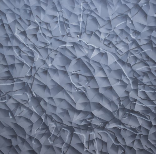 Petroglif, 2017/2018, Bartek Buczek