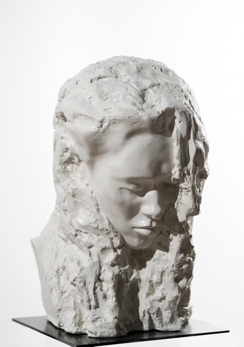 Melancholia, 1978/2019, Alicja Żebrowska
