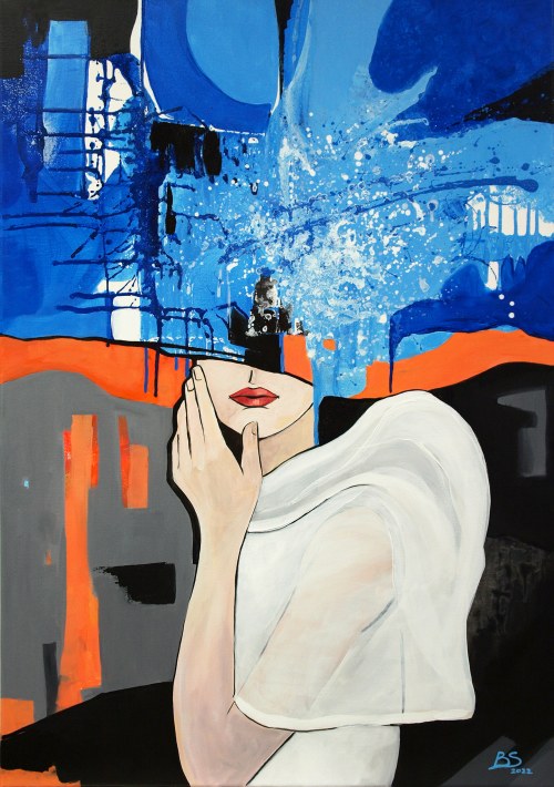 Woal, Barbara Soborak