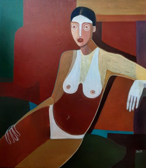 Lu, Iwona Birenbaum-Sacharz