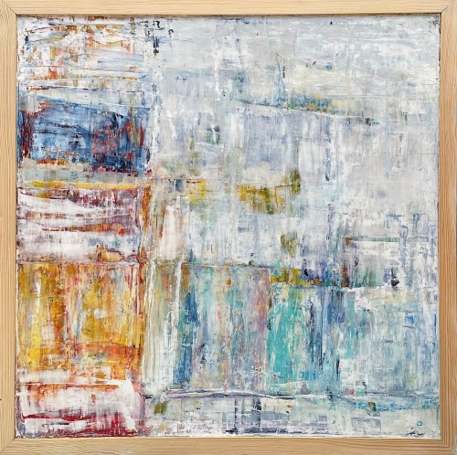 Wind, 2022, Wioleta Frączek