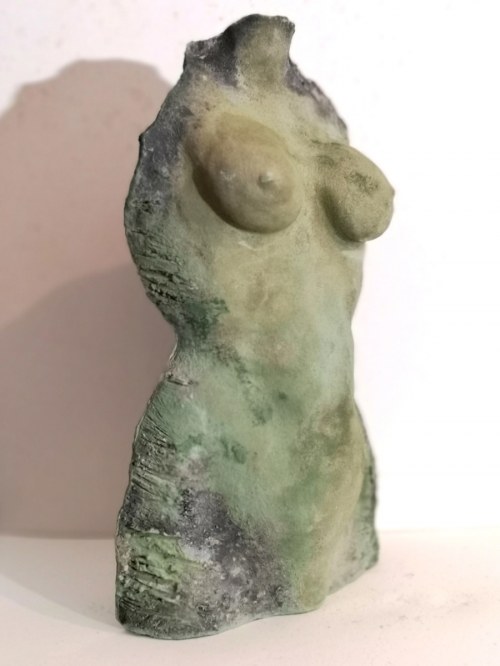 Natura, 2022, Andrzej Kikowski