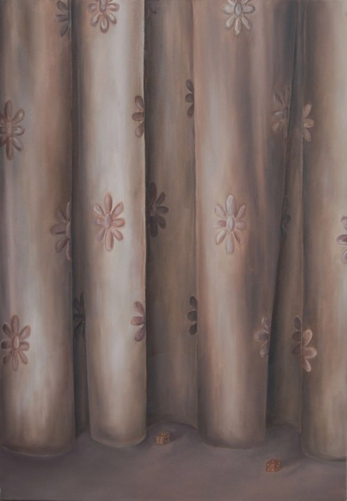 Gra, 2012, Joanna Dyląg-Faliszek