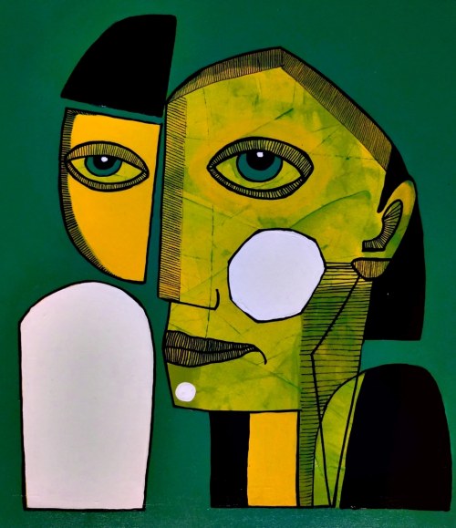 Granica, 2022, Ewelina Lochman