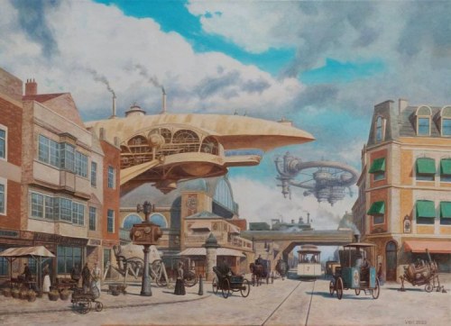 Początek, 2022, Vadim Voitekhovitch