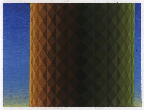 Rotunda, 2014, Arkadiusz Karapuda