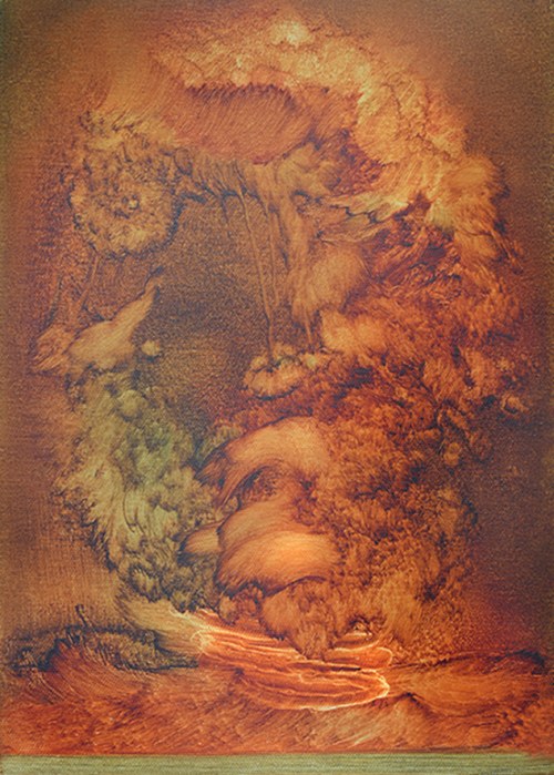 Element, Katrina Sadrak