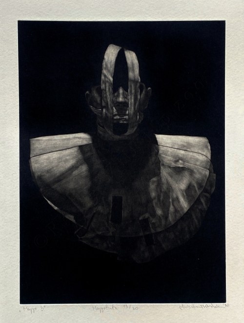 Mezzo 3, Michał Wasiak