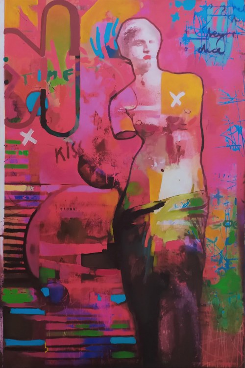 Idea, 2022, Piotr Gola