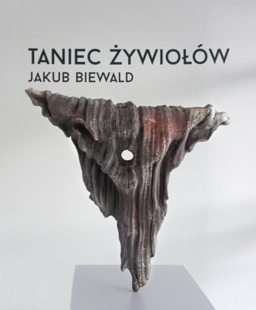 „Forma z ażurem” / Rok realizacji: 2021, Jakub Biewald