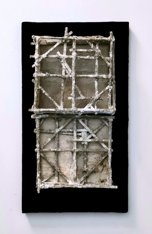 „OCCULTATUM-MEDIA SAECULORUM” / rok realizacji: 2021, Marek Kulig