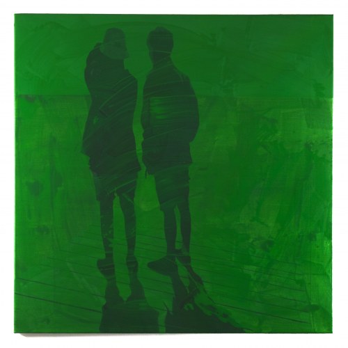 „Envy VIII” / rok realizacji 2022, Jakub Leniart