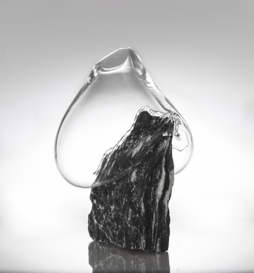„Sfera II” / rok realizacji: 2019, Magdalena Wodarczyk