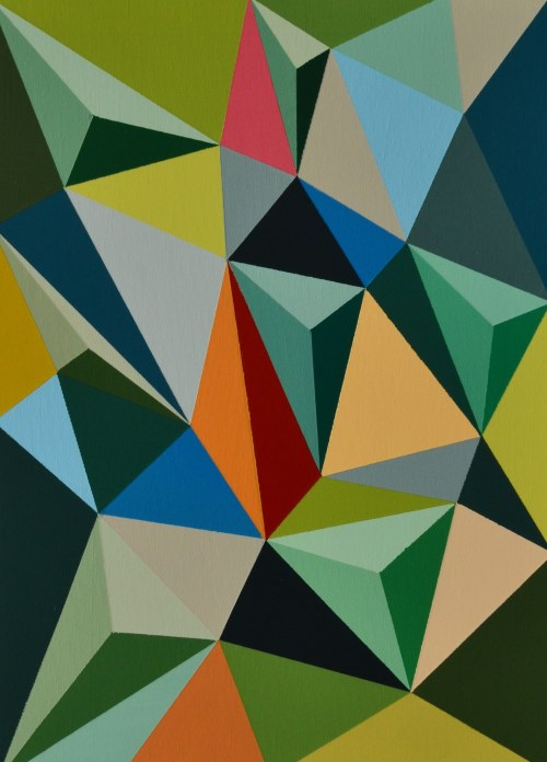 #A42021, 2019, Malwina Puszcz