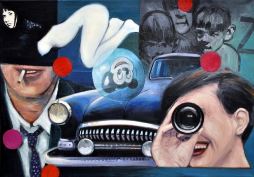 Do skutku, 2015 r., Filip Pręgowski
