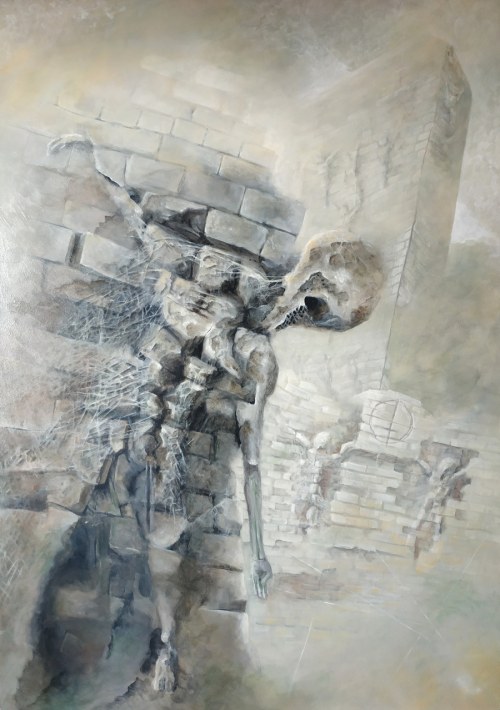 Abhm_045, 2021 r., Łukasz Milak-Kalinowski