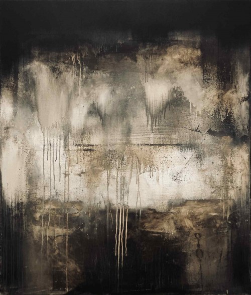 G R E Y. A N D. W H I T E., 2022, Michał Wróbel