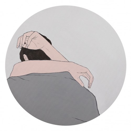 PRZYTULENI, Marta Kochanek-Zbroja