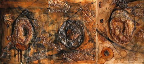 INTESTINES, 2021, Bodio Barbara